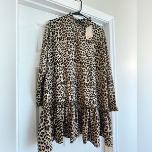 ASOS ladies dress NWT